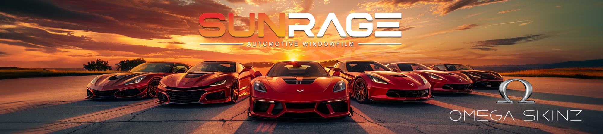 SunRage