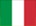 Italian Flag